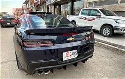 شيفروليه كامارو